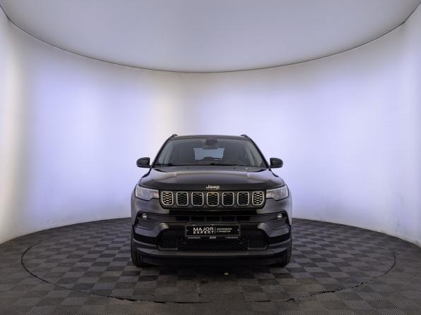 Jeep Compass II Рестайлинг с пробегом 2021 года, цена 2 320 000 рублей, 63168 км, внедорожник, Автокод Объявления