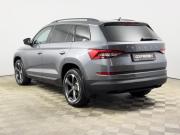 Skoda Kodiaq I Казань  - изображение 26