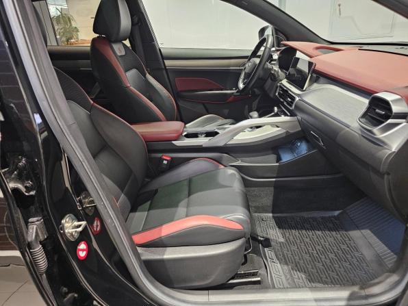 Geely Coolray I с пробегом 2022 года, цена 1 699 000 рублей, 57989 км, внедорожник, Автокод Объявления
