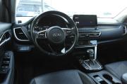 Kia Seltos I Воронеж  - изображение 24