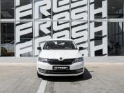 Skoda Rapid I Рестайлинг Ставрополь  - изображение 20
