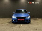 BMW 3 серии VI (F3x) Челябинск  - изображение 21