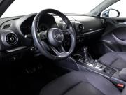 Audi A3 III (8V) Рестайлинг Москва  - изображение 34