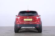 Nissan Qashqai II Омск  - изображение 26