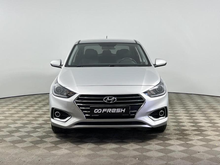Hyundai Solaris II Казань  - изображение 3