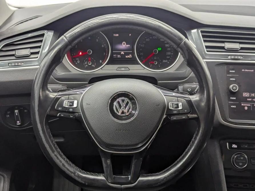 Volkswagen Tiguan II Воронеж  - изображение 11