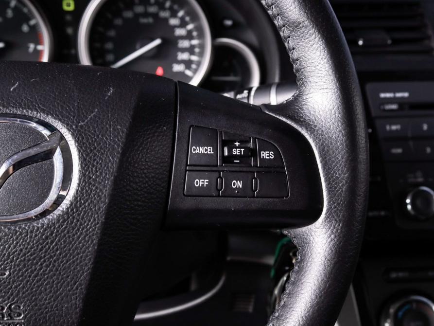 Mazda 6 II (GH) Рестайлинг Минеральные Воды  - изображение 16