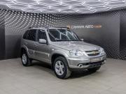 Chevrolet Niva I Рестайлинг Самара  - изображение 24