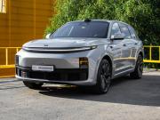 Li Auto (Lixiang) L7 I Рестайлинг Москва  - изображение 24