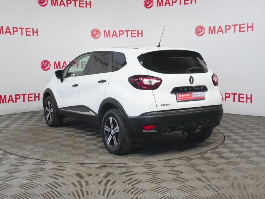 Renault Kaptur I Вологда  - изображение 7