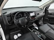 Mitsubishi Outlander III Рестайлинг 3 Москва  - изображение 20