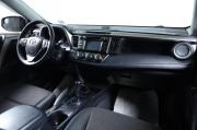 Toyota RAV4 IV (XA40) Рестайлинг Новосибирск  - изображение 29
