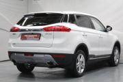 Geely Atlas I Кемерово  - изображение 27