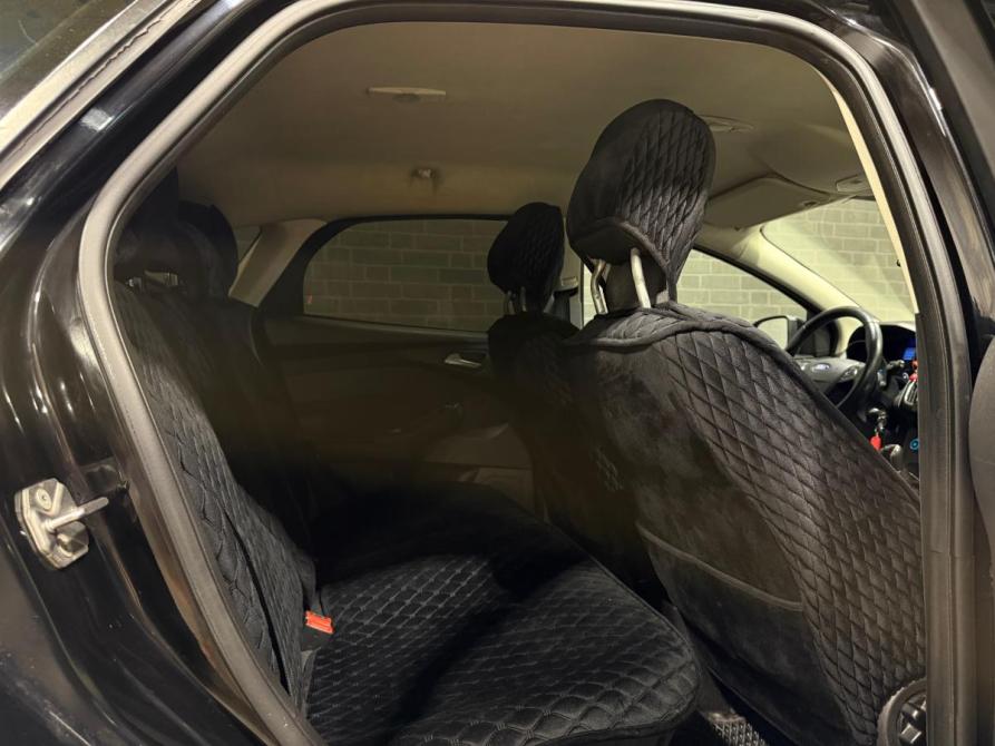 Ford Focus III Рестайлинг Челябинск  - изображение 7