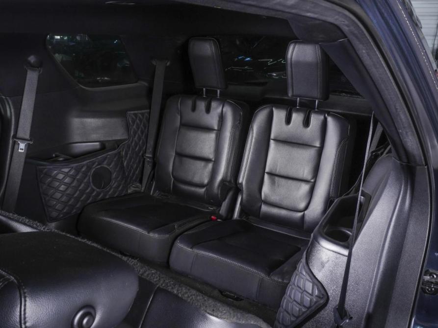 Ford Explorer V Рестайлинг 2 Ростов-на-Дону  - изображение 12