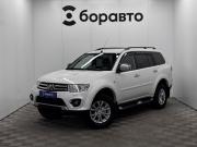 Mitsubishi Pajero Sport II Рестайлинг Воронеж  - изображение 17