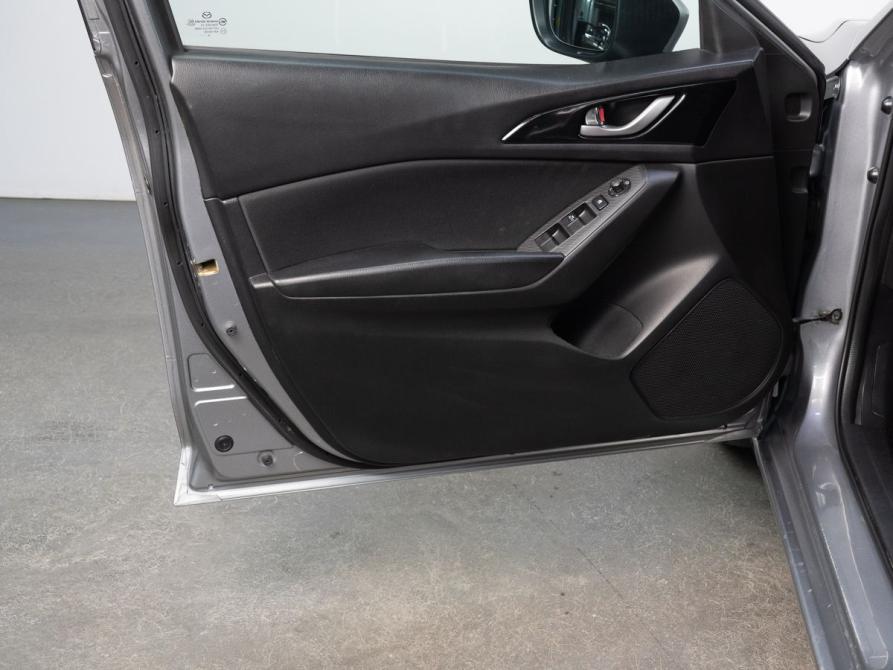 Mazda 3 III (BM) Тюмень  - изображение 11