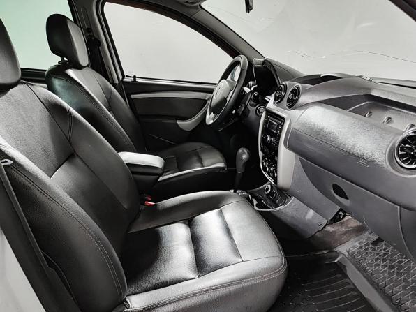 Renault Duster I с пробегом 2014 года, цена 745 000 рублей, 210819 км, внедорожник, Автокод Объявления