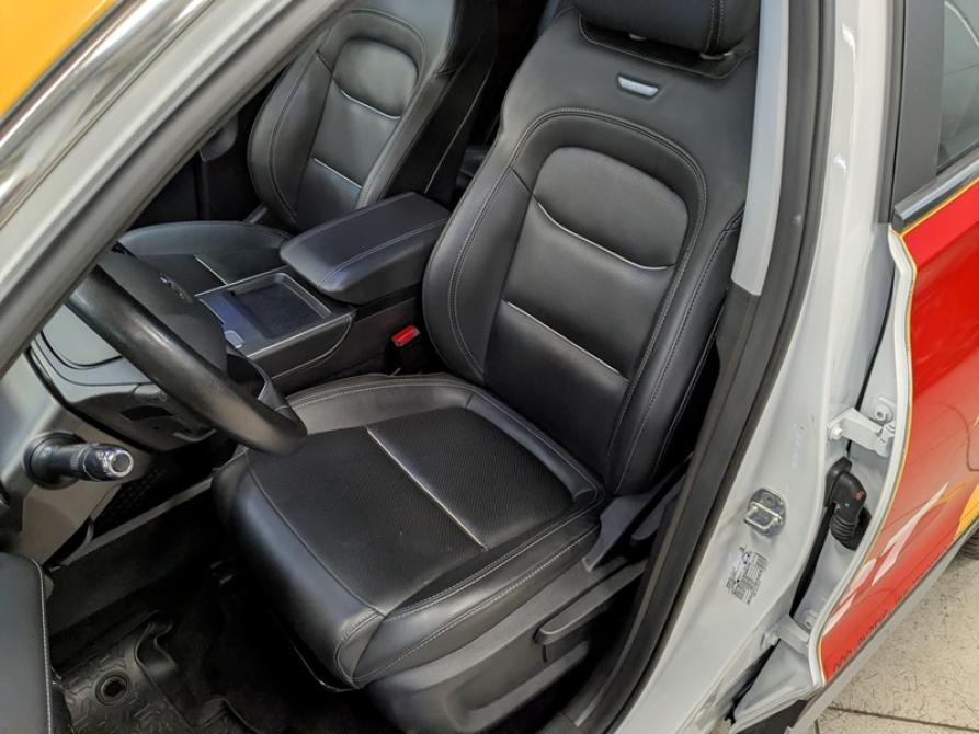 Chery Tiggo 7 Pro Max I Москва  - изображение 23