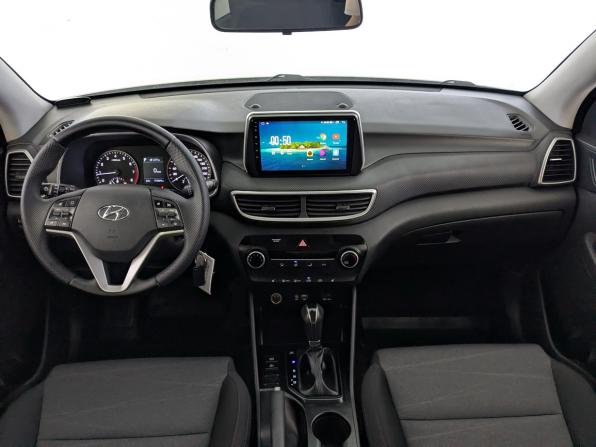 Hyundai Tucson III Рестайлинг с пробегом 2019 года, цена 1 915 000 рублей, 172367 км, внедорожник, Автокод Объявления