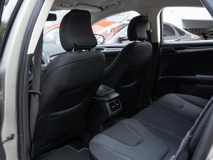 Ford Mondeo V Волгоград  - изображение 13