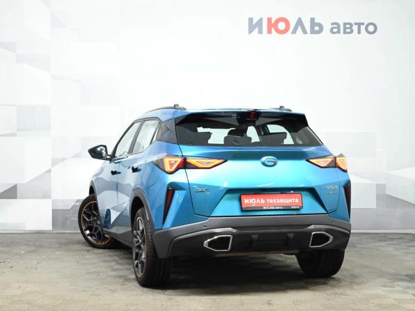 GAC GS3 с пробегом 2024 года, цена 2 300 000 рублей, 23117 км, внедорожник, Автокод Объявления