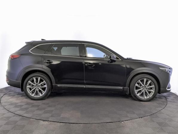 Mazda CX-9 II с пробегом 2019 года, цена 3 570 000 рублей, 92370 км, внедорожник, Автокод Объявления