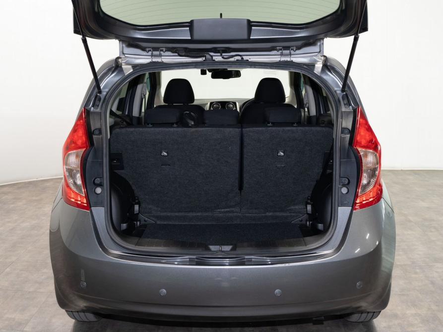 Nissan Note II Чита  - изображение 17