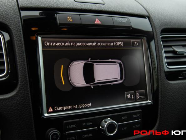 Volkswagen Touareg II с пробегом 2010 года, цена 1 898 000 рублей, 226736 км, внедорожник, Автокод Объявления