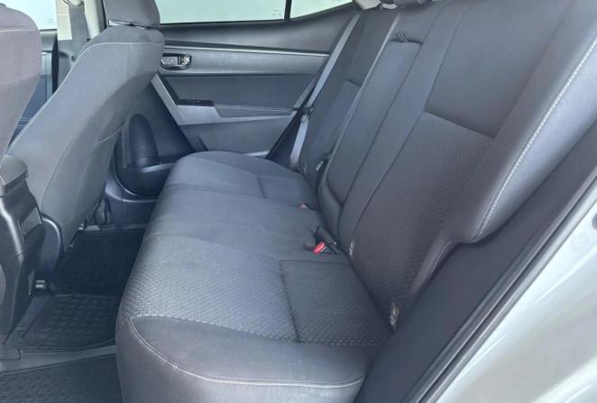 Toyota Corolla XI (E160 E170 E180) с пробегом 2013 года, цена 1 600 000 рублей, 101132 км, седан, Автокод Объявления