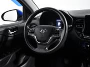 Hyundai Solaris II Рестайлинг Санкт-Петербург  - изображение 36