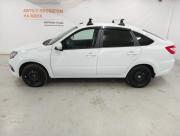 Lada (ВАЗ) Granta I Рестайлинг Москва  - изображение 15