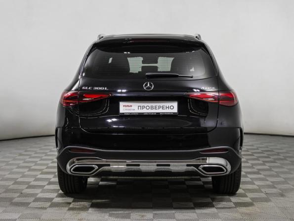 Mercedes-Benz GLC II (X254) с пробегом 2023 года, цена 6 950 000 рублей, 16198 км, внедорожник, Автокод Объявления