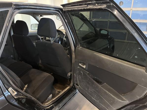 Lada (ВАЗ) Priora I с пробегом 2012 года, цена 265 000 рублей, 270658 км, хэтчбек, Автокод Объявления
