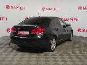 Chevrolet Cruze I Рестайлинг Вологда  - изображение 22