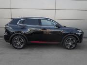 Changan CS55 Plus II Москва  - изображение 27