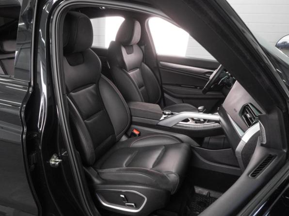 Geely Tugella I с пробегом 2023 года, цена 2 799 000 рублей, 57432 км, внедорожник, Автокод Объявления