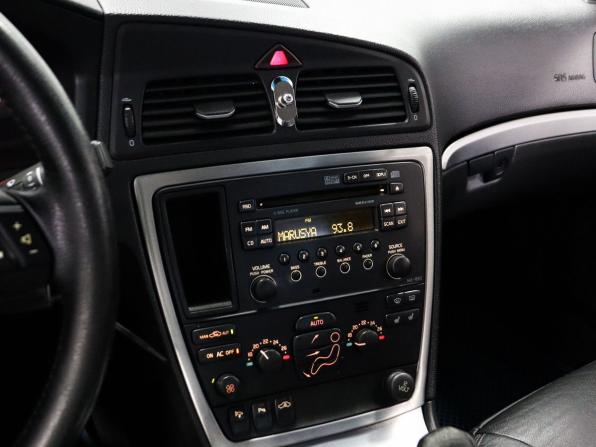 Volvo S60 I Рестайлинг с пробегом 2007 года, цена 749 000 рублей, 105201 км, седан, Автокод Объявления