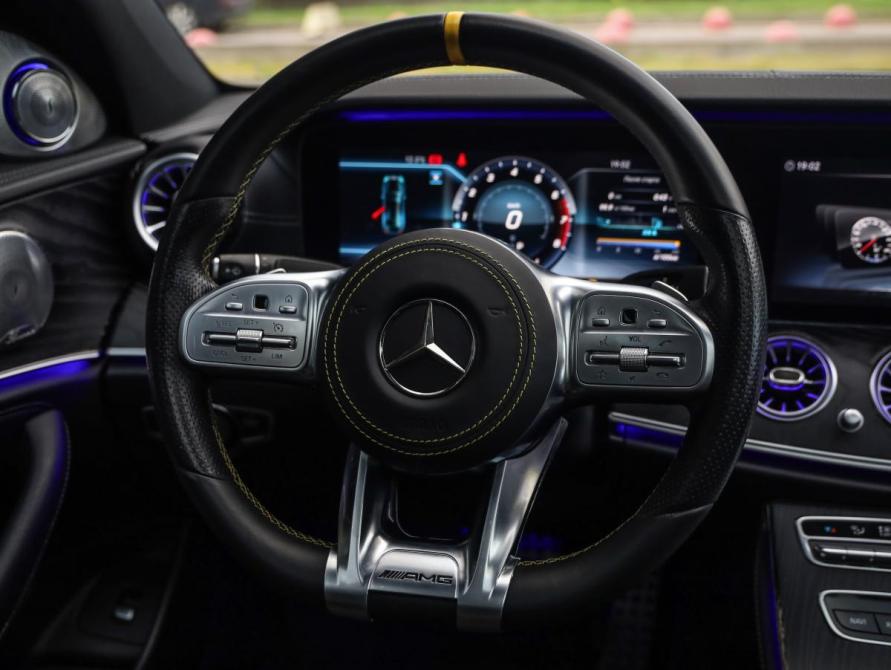 Mercedes-Benz E-Класс V (W213 S213 C238) Санкт-Петербург  - изображение 17