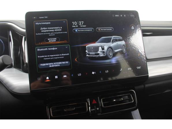 GAC GS8 II с пробегом 2023 года, цена 3 425 000 рублей, 29345 км, внедорожник, Автокод Объявления