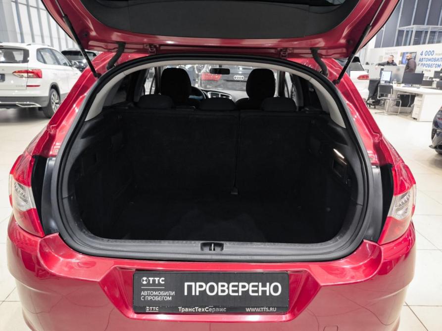 Citroen C4 II Казань  - изображение 12