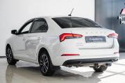 Skoda Rapid II Оренбург  - изображение 41