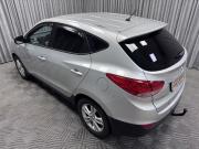 Hyundai ix35 I Стерлитамак  - изображение 49