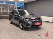 Lada (ВАЗ) Granta I Пермь  - изображение 19