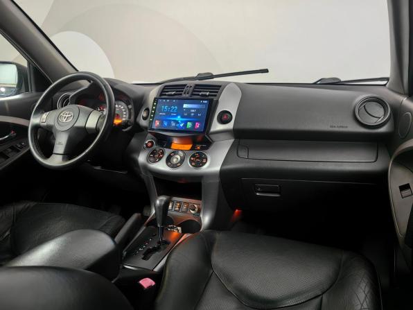 Toyota RAV4 III (XA30) с пробегом 2007 года, цена 1 055 000 рублей, 252746 км, внедорожник, Автокод Объявления