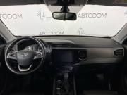 Chery Tiggo 4 I Рестайлинг Москва  - изображение 31