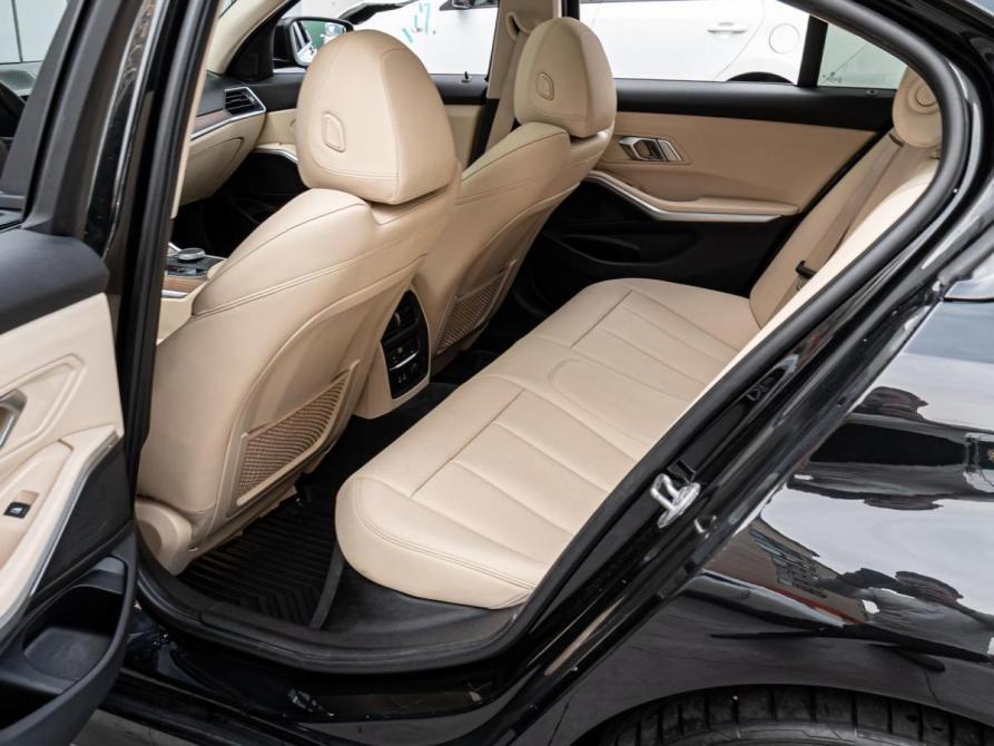 BMW 3 серии VII (G2x) Краснодар  - изображение 11