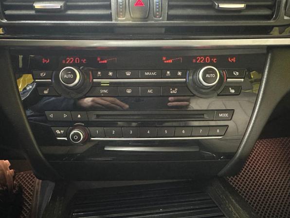 BMW X5 III (F15) с пробегом 2013 года, цена 2 699 000 рублей, 162000 км, внедорожник, Автокод Объявления
