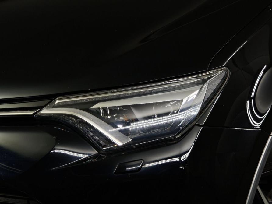 Toyota RAV4 IV (XA40) Рестайлинг Москва  - изображение 10