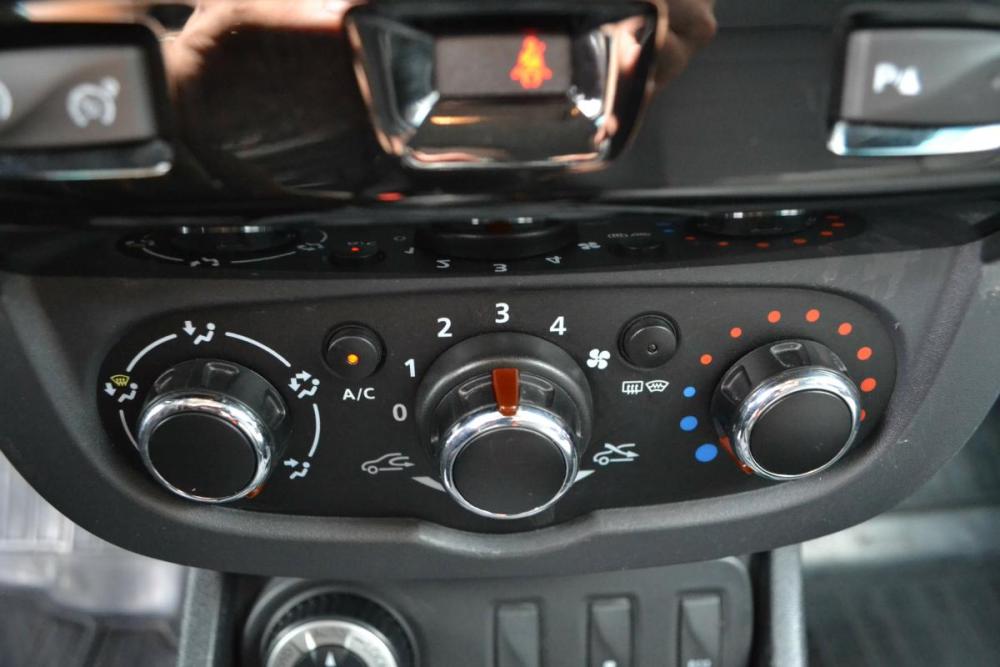 Renault Duster I Рестайлинг Старый Оскол  - изображение 16
